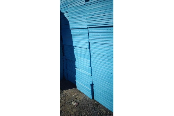 普通保温挤塑板6