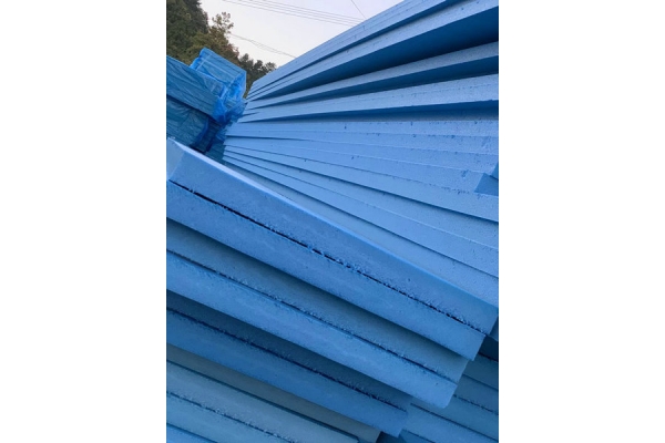 普通保温挤塑板8