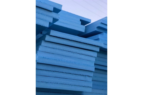 普通保温挤塑板7