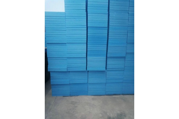 普通保温挤塑板10