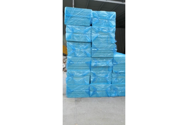 普通保温挤塑板13