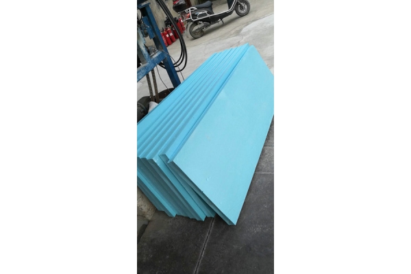 普通保温挤塑板14