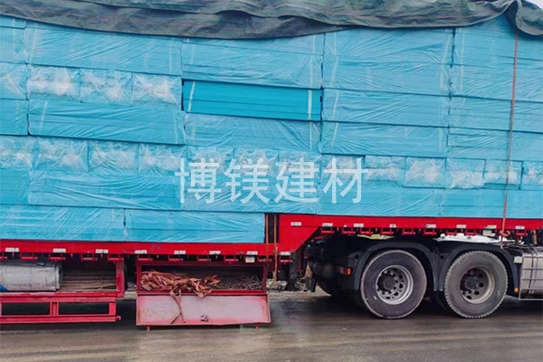 普通保温挤塑板